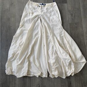 Designer OHDD Wide Leg pants